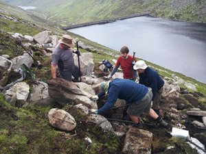 Mourne Heritage Trust